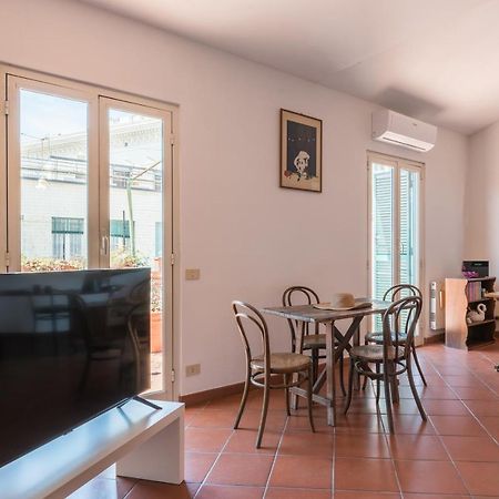 Colosseo Stylish Penthouse Roma Eksteriør bilde