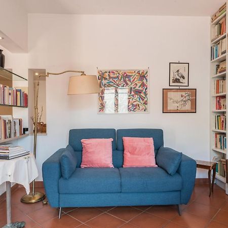 Colosseo Stylish Penthouse Roma Eksteriør bilde