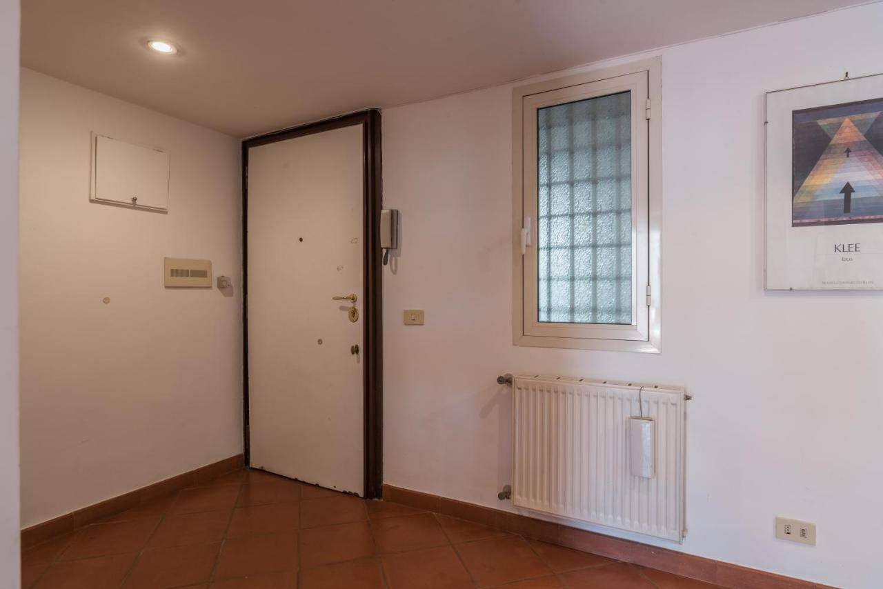 Colosseo Stylish Penthouse Roma Eksteriør bilde