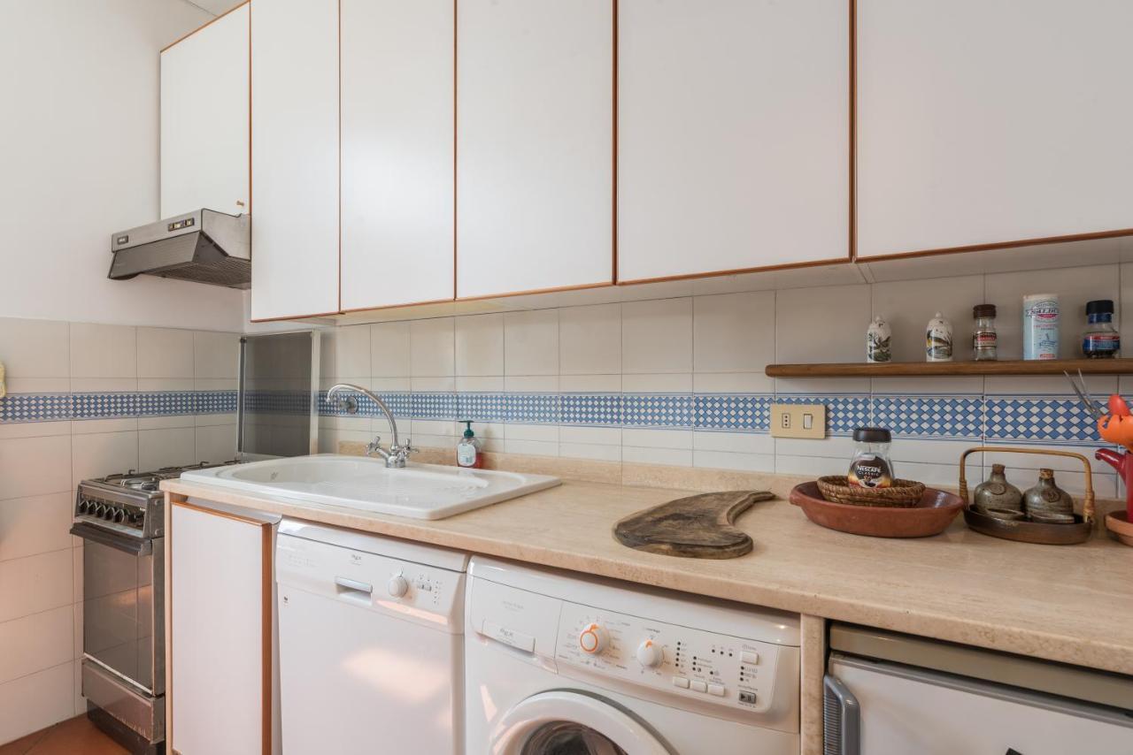 Colosseo Stylish Penthouse Roma Eksteriør bilde
