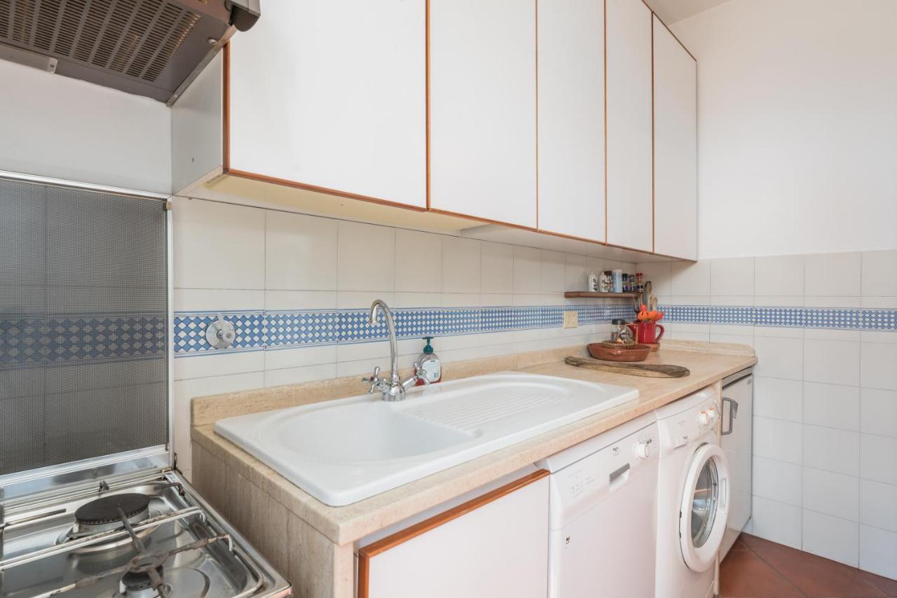 Colosseo Stylish Penthouse Roma Eksteriør bilde