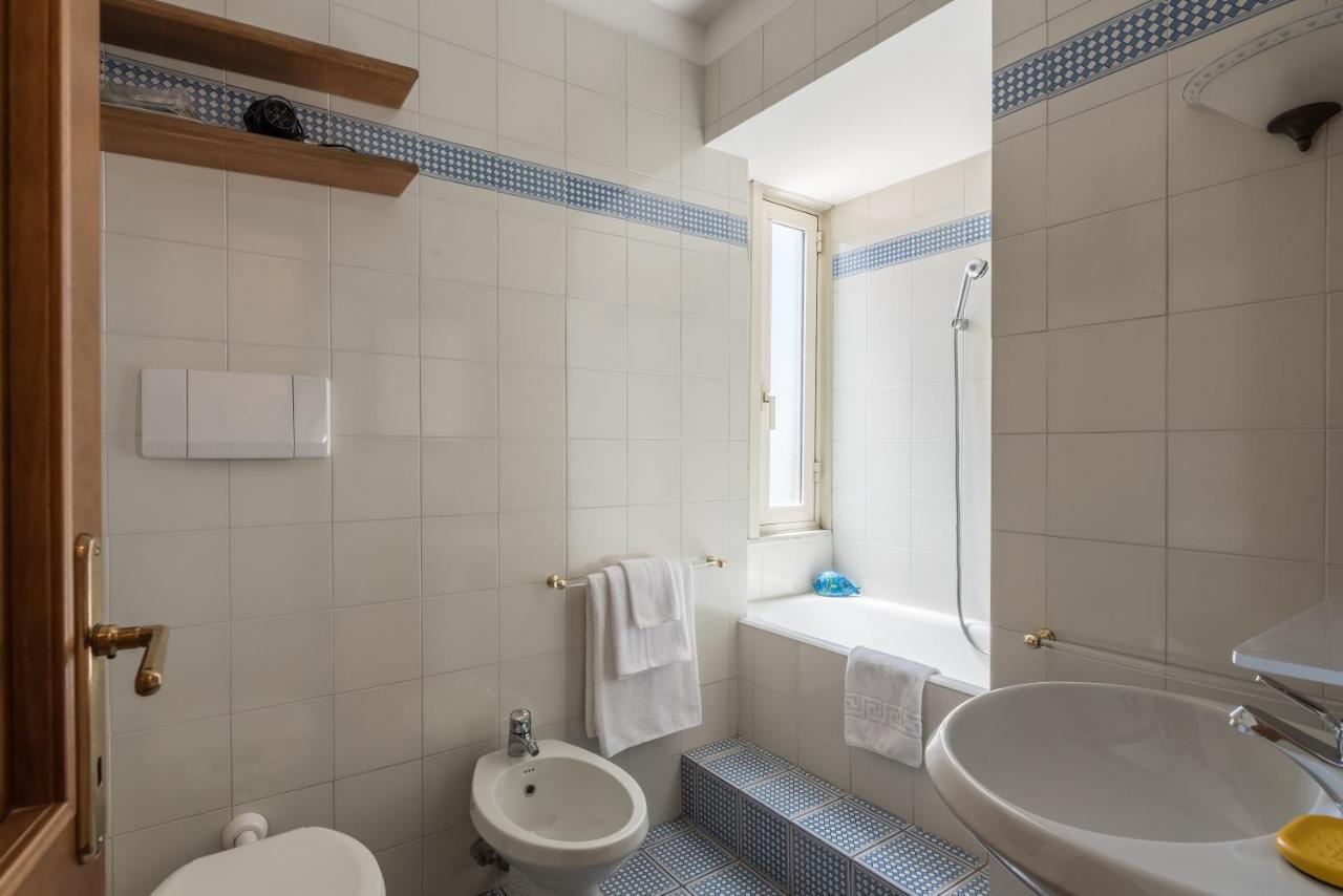 Colosseo Stylish Penthouse Roma Eksteriør bilde