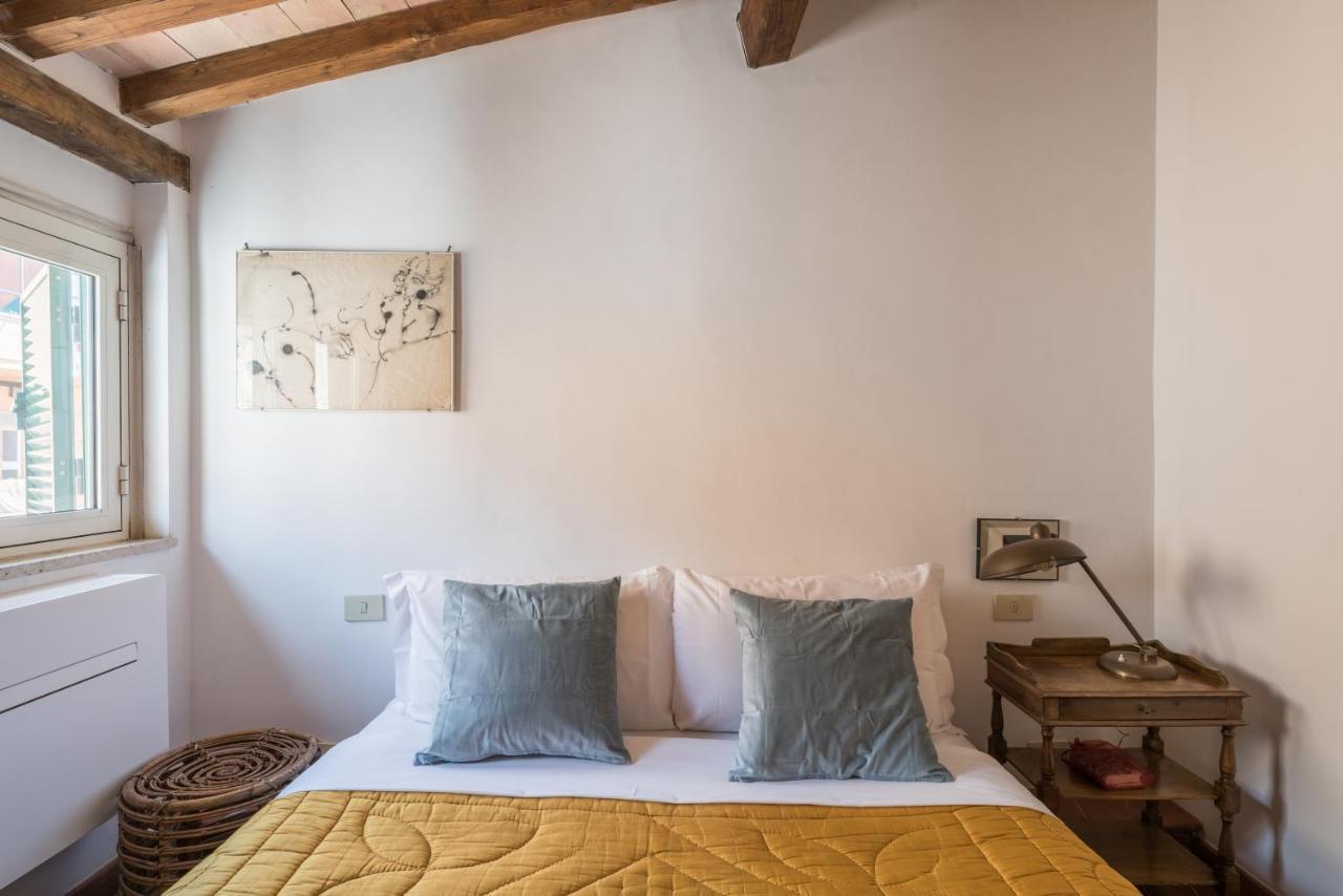 Colosseo Stylish Penthouse Roma Eksteriør bilde