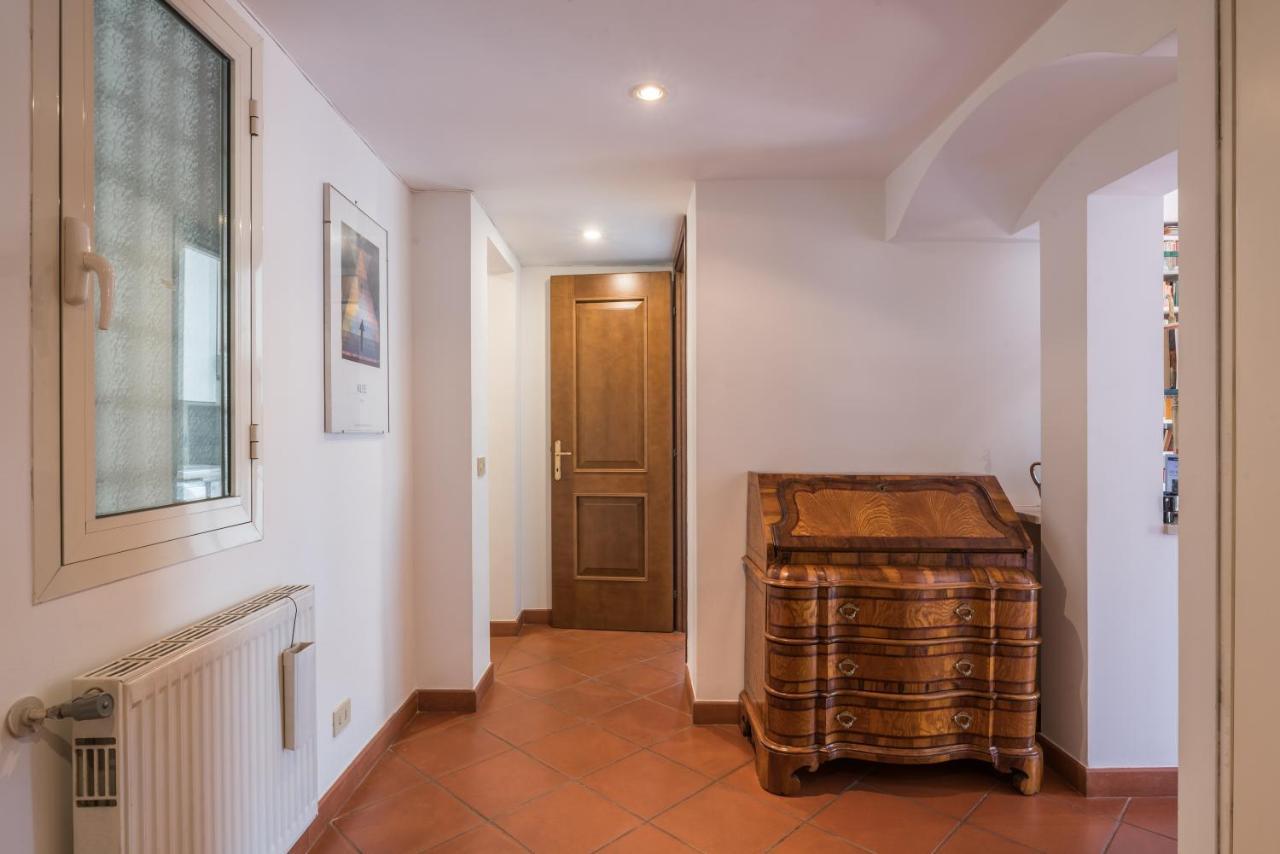 Colosseo Stylish Penthouse Roma Eksteriør bilde